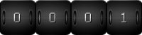 website counters